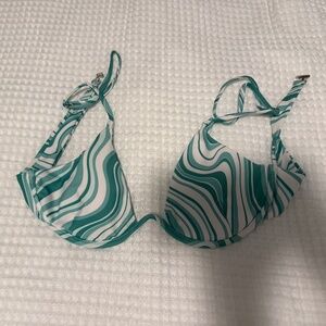 Bathing Suit Set